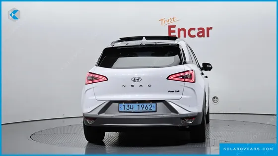 HYUNDAI NEXO PREMIUM