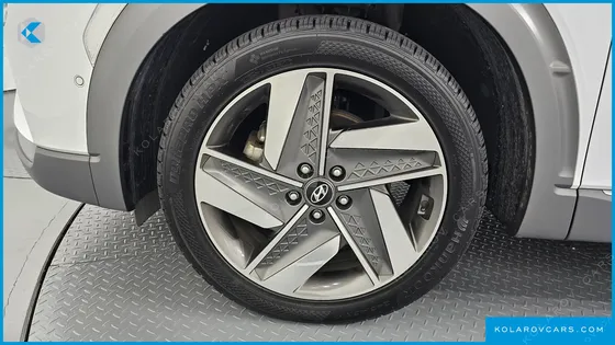 HYUNDAI NEXO PREMIUM
