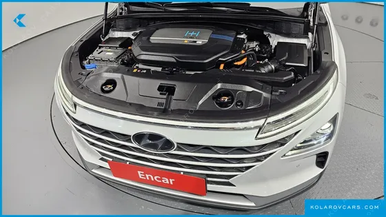 HYUNDAI NEXO PREMIUM