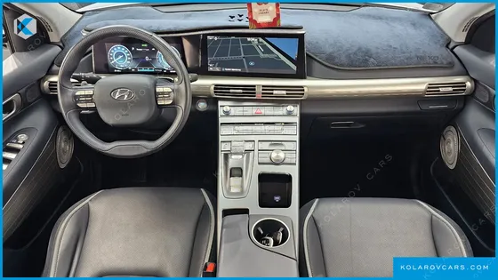 HYUNDAI NEXO PREMIUM