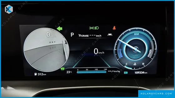 HYUNDAI NEXO PREMIUM