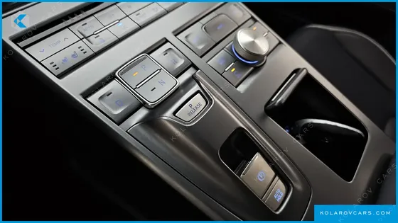 HYUNDAI NEXO PREMIUM