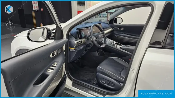 HYUNDAI NEXO PREMIUM