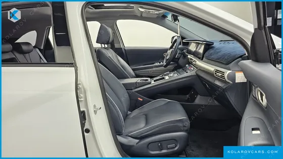 HYUNDAI NEXO PREMIUM