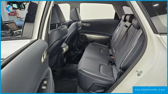 HYUNDAI NEXO PREMIUM