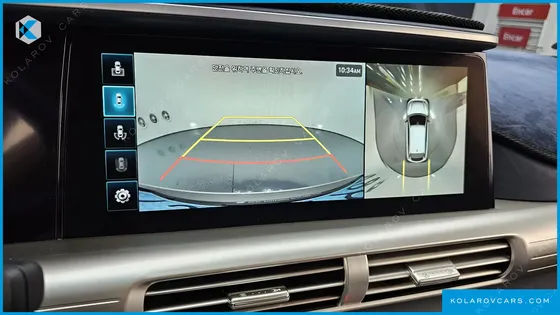 HYUNDAI NEXO PREMIUM