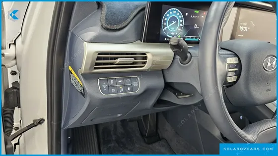 HYUNDAI NEXO PREMIUM