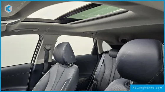HYUNDAI NEXO PREMIUM