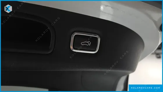KIA STINGER 2.0 TURBO AWD