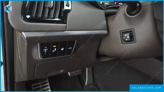 KIA STINGER 2.0 TURBO AWD