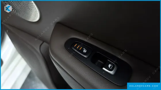 KIA STINGER 2.0 TURBO AWD