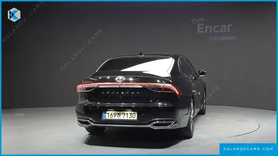 HYUNDAI GRANDEUR 3.3