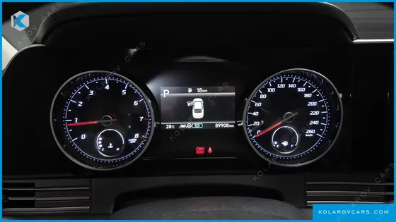 HYUNDAI GRANDEUR 3.3