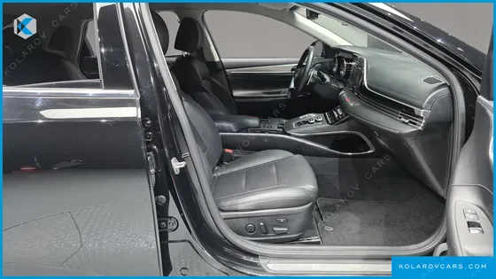 HYUNDAI GRANDEUR 3.3