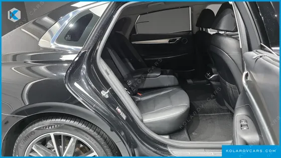 HYUNDAI GRANDEUR 3.3