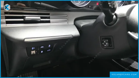 HYUNDAI GRANDEUR 3.3