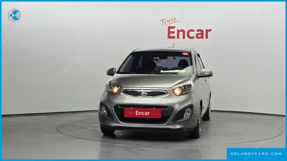 KIA MORNING (PICANTO) DELUXE
