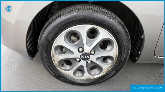 KIA MORNING (PICANTO) DELUXE