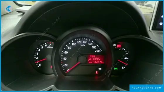 KIA MORNING (PICANTO) DELUXE
