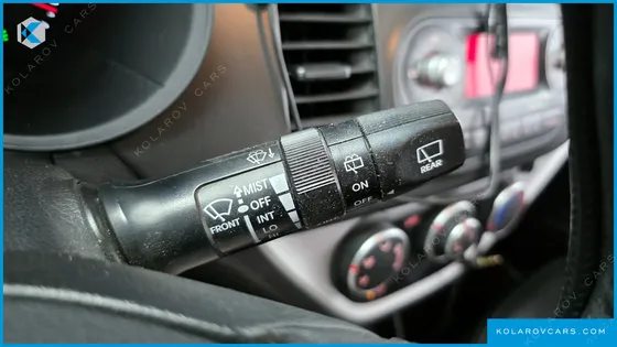 KIA MORNING (PICANTO) DELUXE