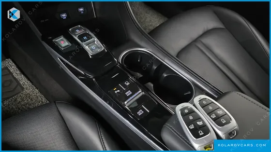 HYUNDAI SONATA 1.6 TURBO