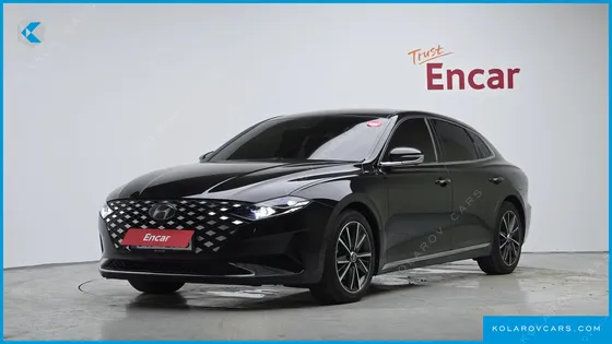 HYUNDAI GRANDEUR 2.5