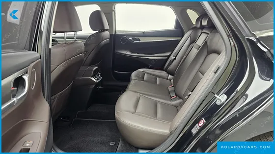 HYUNDAI GRANDEUR 2.5
