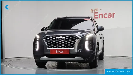 HYUNDAI PALISADE GASOLINE 3.8 4WD