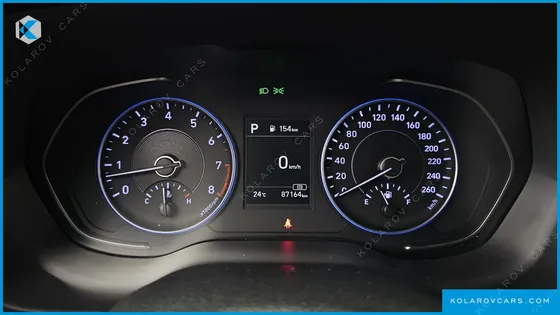 HYUNDAI PALISADE GASOLINE 3.8 4WD