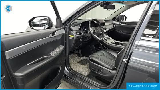 HYUNDAI PALISADE GASOLINE 3.8 4WD
