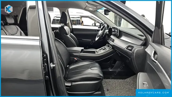 HYUNDAI PALISADE GASOLINE 3.8 4WD