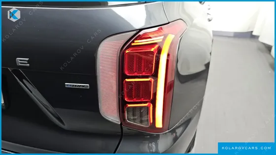 HYUNDAI PALISADE GASOLINE 3.8 4WD