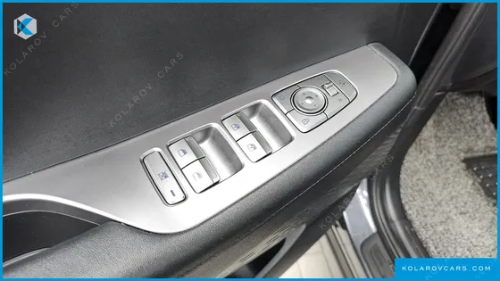 HYUNDAI PALISADE GASOLINE 3.8 4WD