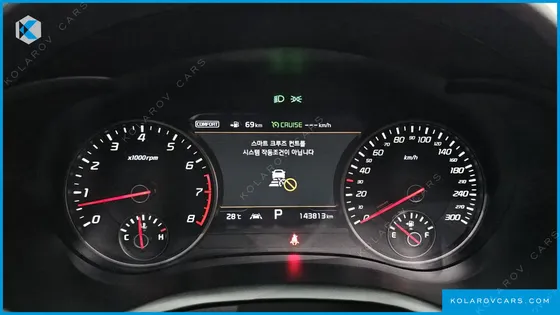 KIA STINGER 3.3 TURBO AWD