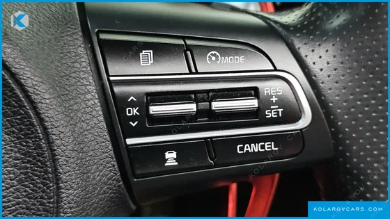 KIA STINGER 3.3 TURBO AWD