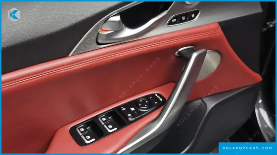 KIA STINGER 3.3 TURBO AWD