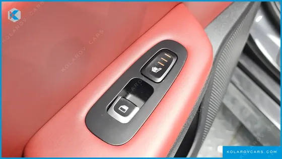 KIA STINGER 3.3 TURBO AWD