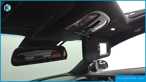 KIA STINGER 3.3 TURBO AWD