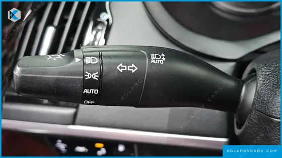 KIA STINGER 3.3 TURBO AWD