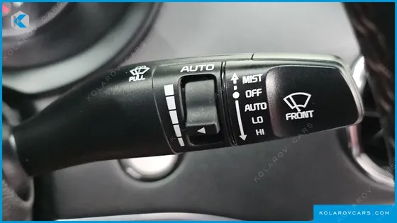 KIA STINGER 3.3 TURBO AWD