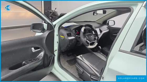 KIA MORNING (PICANTO) DELUXE TRENDY