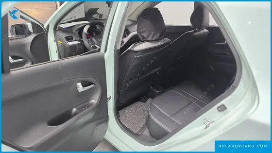 KIA MORNING (PICANTO) DELUXE TRENDY