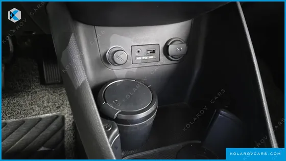 KIA MORNING (PICANTO) DELUXE TRENDY