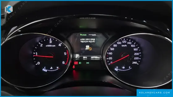KIA CARNIVAL 9-SEATER NOBLESSE SPECIAL