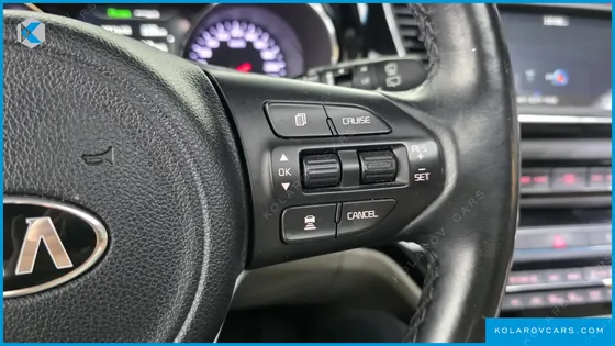 KIA CARNIVAL 9-SEATER NOBLESSE SPECIAL