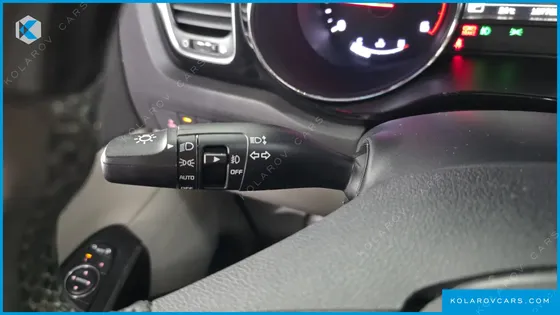 KIA CARNIVAL 9-SEATER NOBLESSE SPECIAL