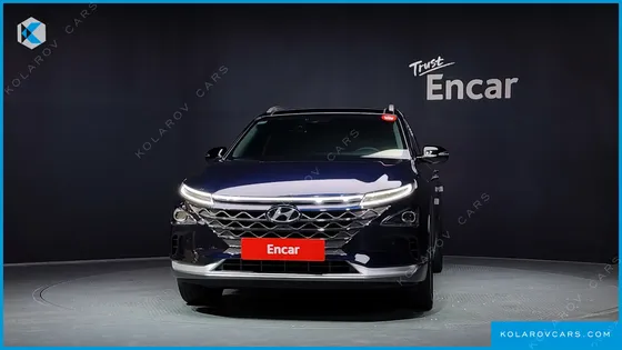 HYUNDAI NEXO PREMIUM