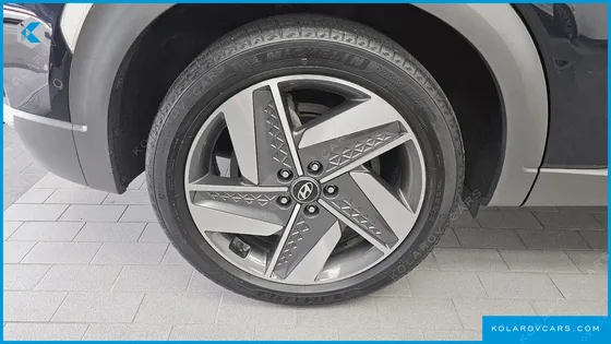 HYUNDAI NEXO PREMIUM