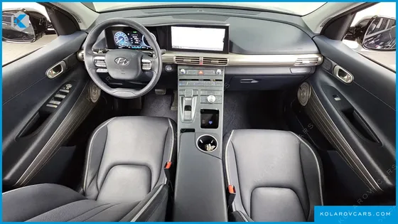HYUNDAI NEXO PREMIUM