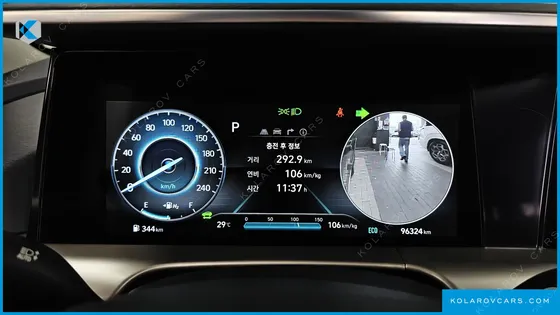HYUNDAI NEXO PREMIUM